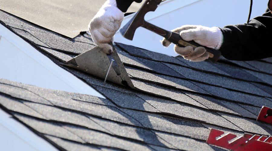 Expert Emergency Roof Repairs services in Aspermont, TX